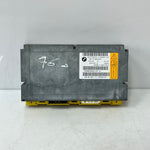 قم بتحميل الصورة إلى عارض الصور، BMW E65 E66 Safety Information Sensor Module Airbag ECU SRS Control Unit 6933021 OEM