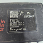 Load image into Gallery viewer, OEM BMW 3 4 Series F30 F32 ABS Pump 6866210 USED