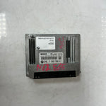 قم بتحميل الصورة إلى عارض الصور، BMW E63 650i N62 Engine Control Unit DME ECU Kit 7549700 OEM 2005 V8 SET