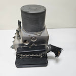 Load image into Gallery viewer, BMW 5 Series F10 F11 F07 Gran Turismo ABS Pump Control Module 6868327 USED