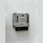 قم بتحميل الصورة إلى عارض الصور، BMW F30 320d ECU Lockset Kit DME FEM N47N 2014 Manual 8579478 OEM