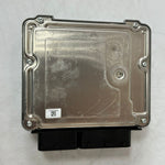 قم بتحميل الصورة إلى عارض الصور، BMW F30 320d ECU Lockset Kit DME FEM N47N 2014 Manual 8579478 OEM