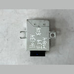 Load image into Gallery viewer, BMW E39 525i M54 ECU MS43 Engine Control Unit Kit 7519308 OEM 2004 Complete Set