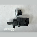 Load image into Gallery viewer, BMW E63 650i N62 ECU DME Engine Control Unit Kit 7549700 OEM 2005 Complete Set