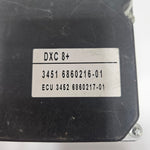 قم بتحميل الصورة إلى عارض الصور، 2012-2015 BMW X1 E84 Anti-Lock Brake System ABS Module 6860216 OEM USED