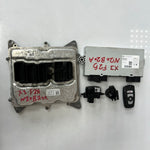 Load image into Gallery viewer, 2011–2013 BMW 535i F10 F20 F30 N20 ECU Set DME (7649123) – OEM