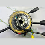 Load image into Gallery viewer, 2007-2013 Mercedes-Benz W221 S-Class Steering Column Wiper Turn Signal Indicator Stalk/Switch A221 9003003 OEM