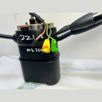 Load image into Gallery viewer, 2007-2013 Mercedes-Benz W221 S-Class Steering Column Wiper Turn Signal Indicator Stalk/Switch A221 9003003 OEM