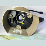 Load image into Gallery viewer, 2003-2008 Mercedes-Benz W211 E-Class Steering Column Wiper Turn Signal Indicator Stalk/Switch A211 5400845 OEM