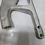 Bild in die Galerieansicht laden, 2019-2025 BMW X5 G05, X6 G06 X7 Front Axle Support Left Crash Wedge 6878753 USED