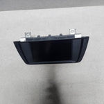قم بتحميل الصورة إلى عارض الصور، 2012-2014 BMW 1 Series F20 F21 Dashboard Display Screen 9262752