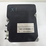 قم بتحميل الصورة إلى عارض الصور، 2010-2015 BMW X1 E84 ABS Pump 6798989 USED