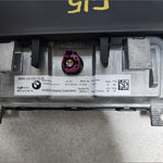 Load image into Gallery viewer, BMW 16-19 F15 F16 F85 F86 Central Display Navigation Screen Unit 6816387