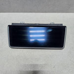 Load image into Gallery viewer, BMW 16-19 F15 F16 F85 F86 Central Display Navigation Screen Unit 6816387