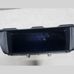 Load image into Gallery viewer, BMW F10 535i 550i M5 LCD Navigation Display Screen 9289008