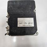 Bild in die Galerieansicht laden, 2010-2015 BMW X1 E84 ABS Pump 6795188 USED