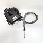 Load image into Gallery viewer, 2010-2017 BMW 5 Series GT F07 535i GT Trunk Lid Lock Motor Actuator 7211168 USED