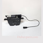 Load image into Gallery viewer, 2010-2015 BMW X1 E84 Trunk Lid Latch 7200511 USED