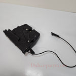 Load image into Gallery viewer, 2010-2015 BMW X1 E84 Trunk Lid Latch 7200511 USED