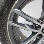 Bild in die Galerieansicht laden, 2018-2022 BMW X3 X4 G03 G04 Alloy Wheel Rim E71/2Jx19H2 8010267 USED