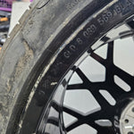 Load image into Gallery viewer, 2020-2022 BMW M8 Rear Wheel Rim E-10 1/2JX20 9882245 USED