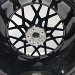 Load image into Gallery viewer, 2020-2022 BMW M8 Rear Wheel Rim E-10 1/2JX20 9882245 USED