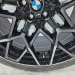 Load image into Gallery viewer, 2020-2022 BMW M8 Rear Wheel Rim E-10 1/2JX20 9882245 USED