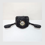 Bild in die Galerieansicht laden, 2007-2013 BMW 3 Series E90 E92 E82 335i Steering Column Switch Cluster 9121746