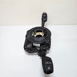Bild in die Galerieansicht laden, 2007-2013 BMW 3 Series E90 E92 E82 335i Steering Column Switch Cluster 9121746