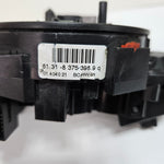 Bild in die Galerieansicht laden, 2000-2006 BMW X5 E53 Steering Angle Sensor Column Switch Assembly 8375398