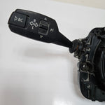 Load image into Gallery viewer, 2012 BMW 1 Series E81 E87 E84 Wiper Turn Signal Indicator Stalk Switch 9123030