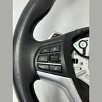 قم بتحميل الصورة إلى عارض الصور، BMW OEM Steering Wheel 6865347 – Genuine BMW Steering Wheel Assembly Replacement Part