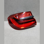 Load image into Gallery viewer, BMW 2016-2018 7-Series G11 G12 Taillight Left Side 7342963 USED