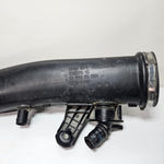Load image into Gallery viewer, 2014-2018 BMW 640i 740i X5 X6 X4 xDrive Engine Air Intake Duct 7605585 USED