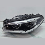 قم بتحميل الصورة إلى عارض الصور، BMW F10 528I 520I 2013-2015 LED LEFT SIDE ECE HEAD LIGHT AFTERMARKET USED