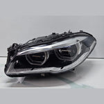 قم بتحميل الصورة إلى عارض الصور، BMW F10 528I 520I 2013-2015 LED LEFT SIDE ECE HEAD LIGHT AFTERMARKET USED