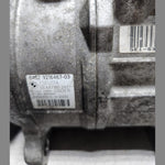 Load image into Gallery viewer, 2015-2018 BMW X3 Air Conditioning Compressor 9216467 X3 F25