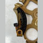 Load image into Gallery viewer, 2011–2012 BMW 740Li Engine Oil Pump Chain Guide Rail / Tensioner (7523885) – OEM