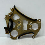 Load image into Gallery viewer, 2011–2012 BMW 740Li Engine Oil Pump Chain Guide Rail / Tensioner (7523885) – OEM