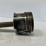 Load image into Gallery viewer, 2009 BMW X5 E70 M57 D30 3.0D Piston – OEM Diesel Engine Part