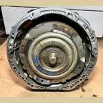 Bild in die Galerieansicht laden, Mercedes-Benz W212 E-Class S-Class W221 Automatic Transmission Gearbox 722.903 7G-Tronic OEM