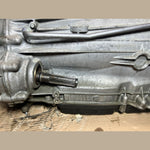 Load image into Gallery viewer, Mercedes-Benz S-Class W221 W212 E-Class Automatic Transmission Gearbox 722.967 OEM 7G-Tronic