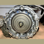 Load image into Gallery viewer, Mercedes-Benz W246 CLA W176 Automatic Transmission Gearbox 724.011 A2463704003 OEM