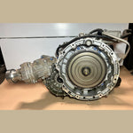 Load image into Gallery viewer, Mercedes-Benz W246 CLA W176 Automatic Transmission Gearbox 724.011 A2463704003 OEM