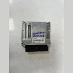 قم بتحميل الصورة إلى عارض الصور، BMW E60 E61 520d N47 ECU DDE CAS3 Engine Control Unit Kit + Key 8506199 OEM LCI Set