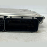 قم بتحميل الصورة إلى عارض الصور، BMW E60 E61 520d N47 ECU DDE CAS3 Engine Control Unit Kit + Key 8506199 OEM LCI Set