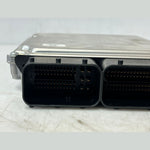 قم بتحميل الصورة إلى عارض الصور، BMW E60 E61 520d N47 ECU DDE CAS3 Engine Control Unit Kit + Key 8506199 OEM LCI Set