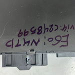 قم بتحميل الصورة إلى عارض الصور، BMW E60 E61 520d N47 ECU DDE CAS3 Engine Control Unit Kit + Key 8506199 OEM LCI Set