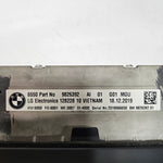 قم بتحميل الصورة إلى عارض الصور، 2018-2020 BMW X3 G01 X4 G02 Central Information Display 10.25 9826392
