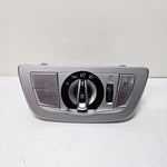 Load image into Gallery viewer, 2012 BMW 7-Series G11 G12 740i Light Fog Light Control Switch 6841890